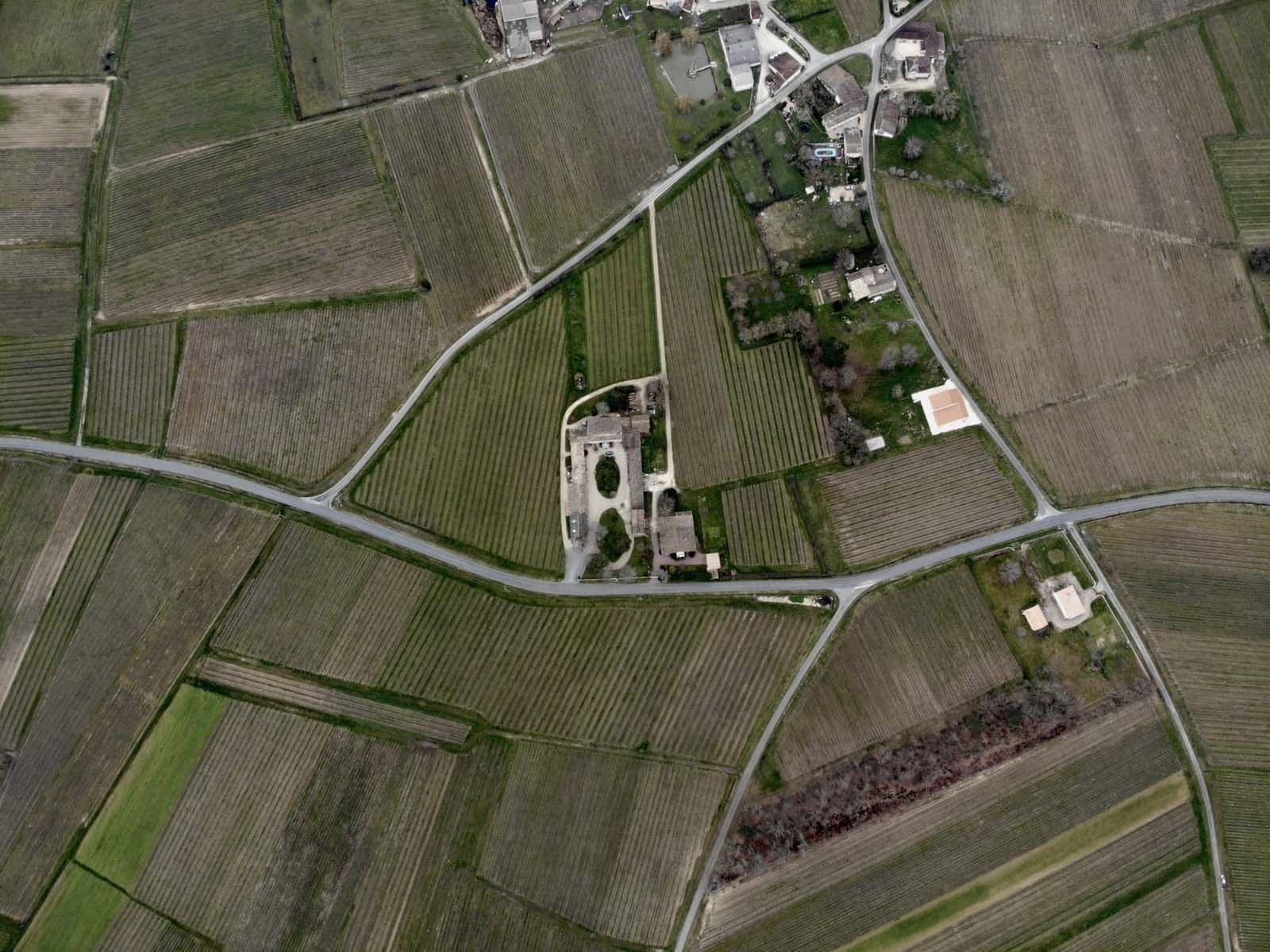 La Fondation Dubreuil